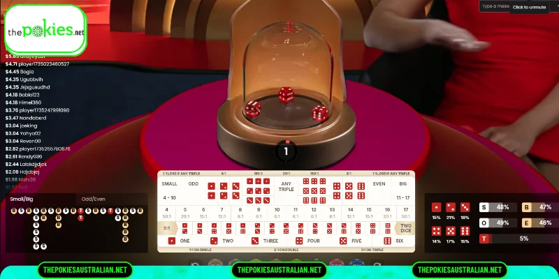 An In-Depth Introduction to the Mega Sic Bo Phenomenon