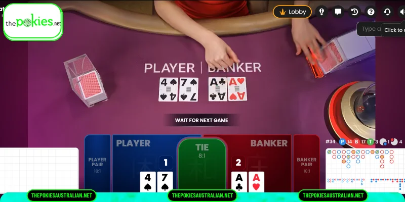 An Overview of the Mega Baccarat Phenomenon