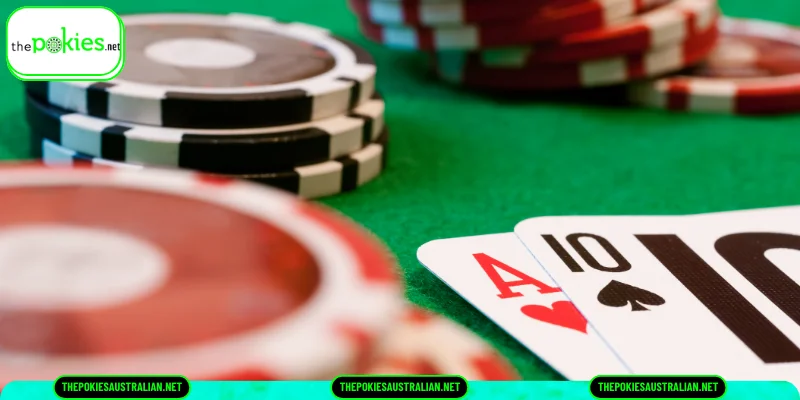 Basic Rules of One Blackjack at The Pokies