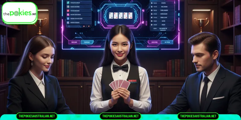 Card Games – The Arena of Skill and Strategy