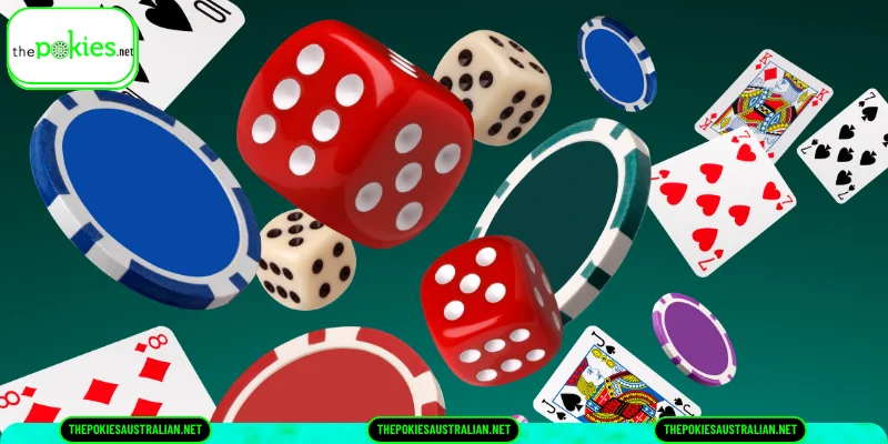 Defining The Pokies Card Games: Innovation Meets Tradition