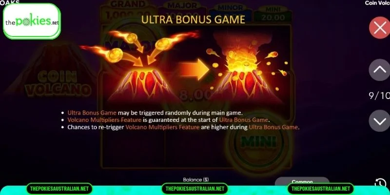 Effective Strategies for Winning at Coin Volcano