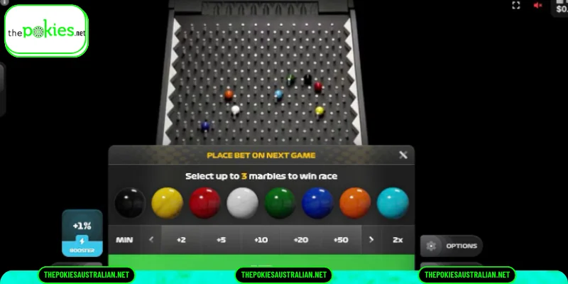 Exploring the Gameplay Mechanics of Plinko at The Pokies