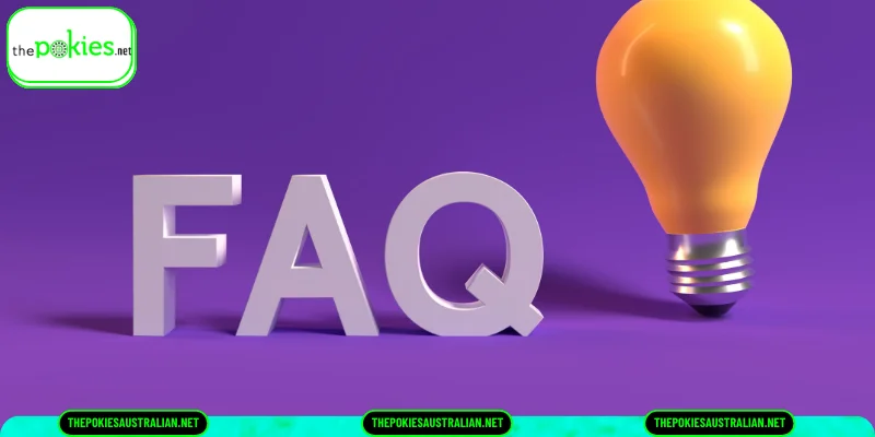 FAQs Regarding Promotion Policies at The Pokies