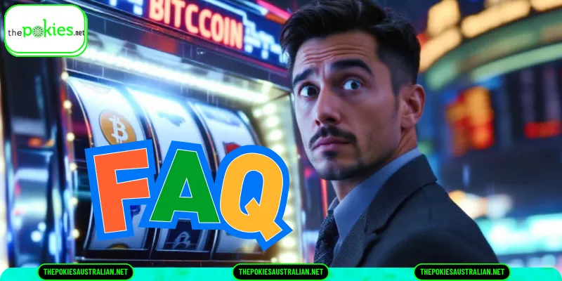 Frequently Asked Questions