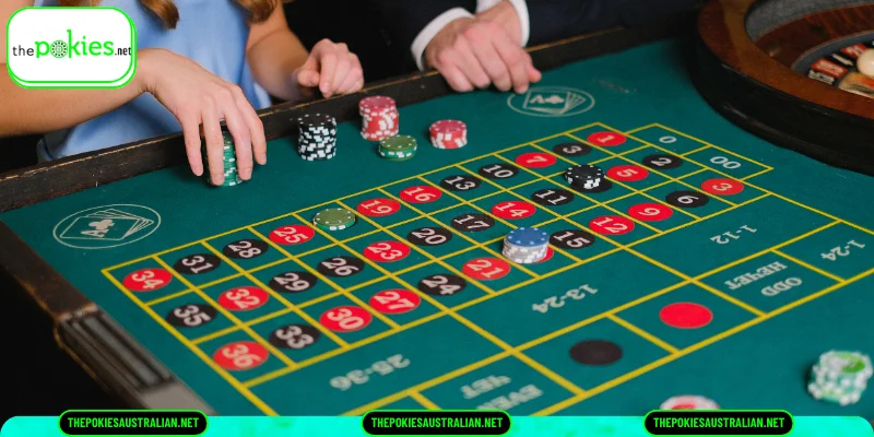 Important Considerations When Participating in The Pokies Live Casino