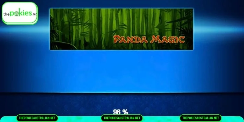 Introduction to the Panda Magic Game