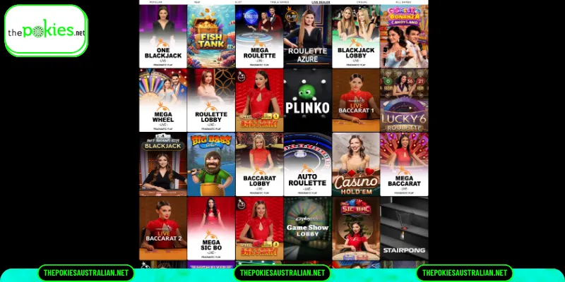 Live Casino – The Gold Standard of Digital Immersion