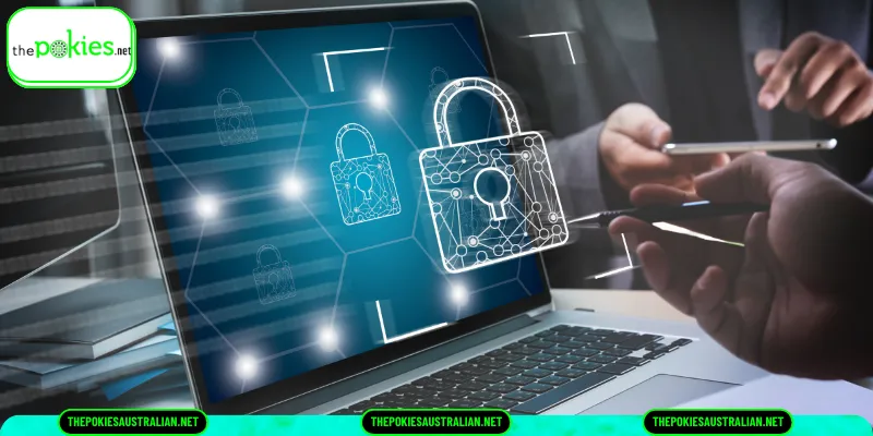 Methods of Data Collection and Usage at The Pokies