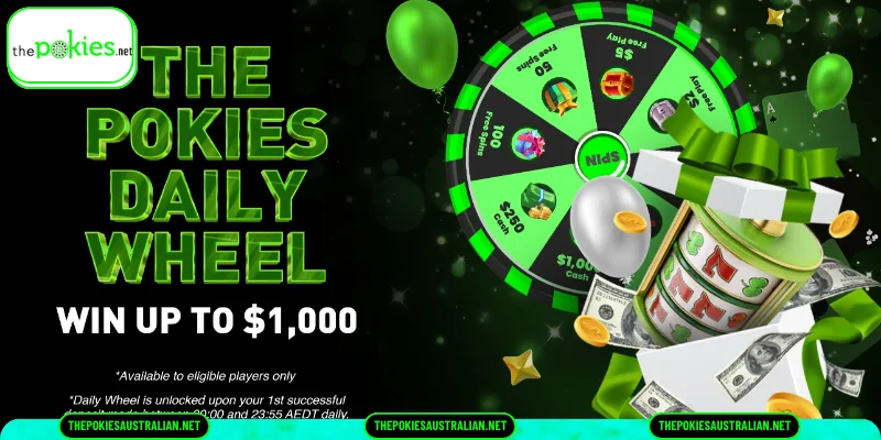 Prominent Programs within The Pokies Promotions