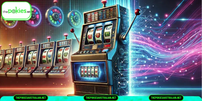 Strategic Advantages Sustaining The Pokies’ Market Position