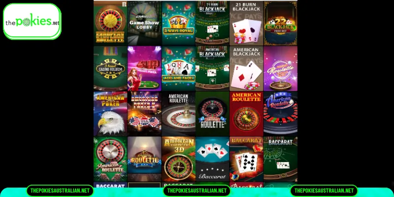 Table Games – The Strategic Solo Laboratory