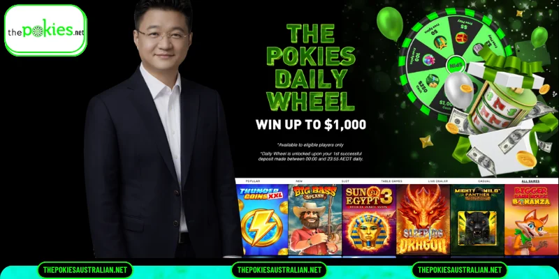 The Leadership Style of The Pokies’ CEO: Benjamin Robb