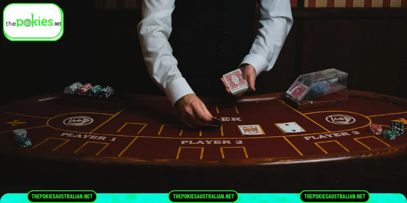 Uncovering the Massive Draw of The Pokies Live Casino Lobby