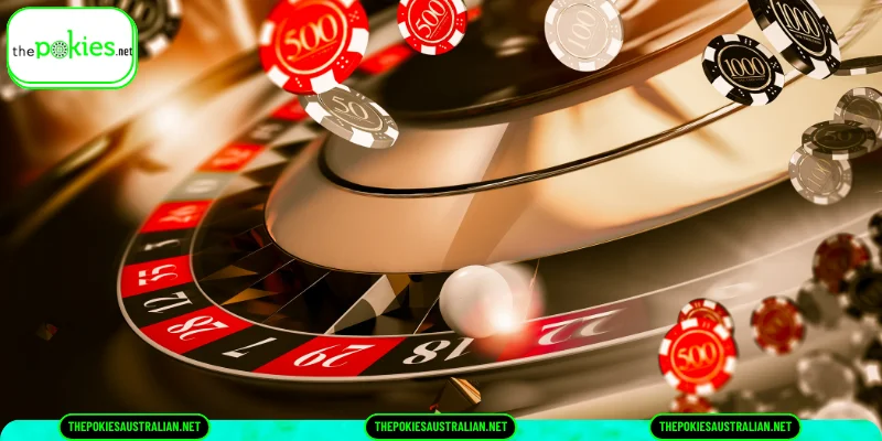 What Makes Mega Roulette Rules So Special