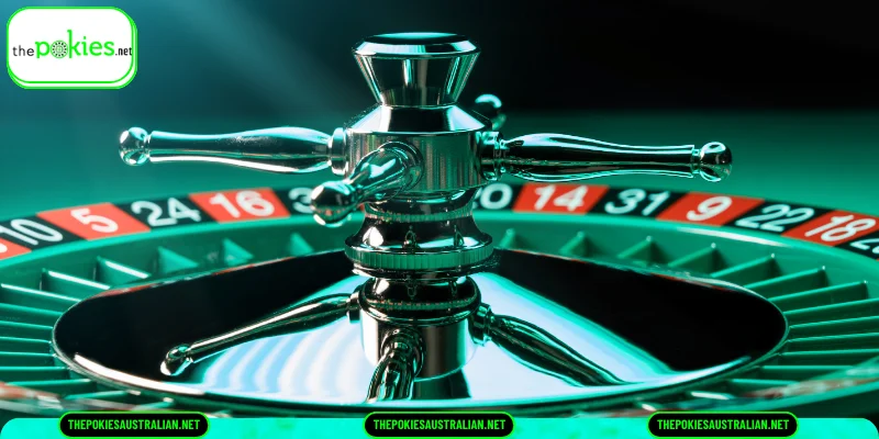 Why Table Games at The Pokies Attract Record Traffic